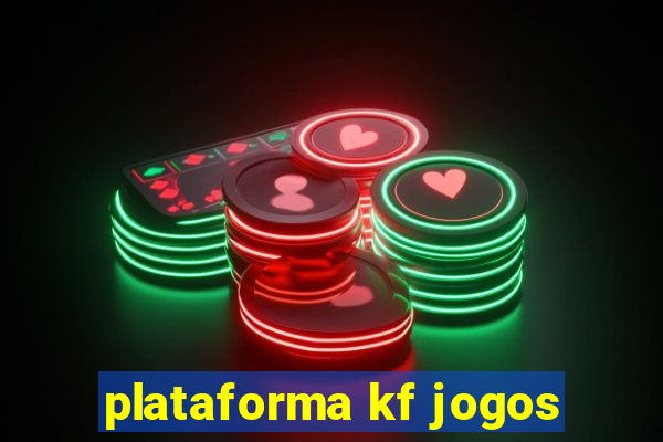 plataforma kf jogos